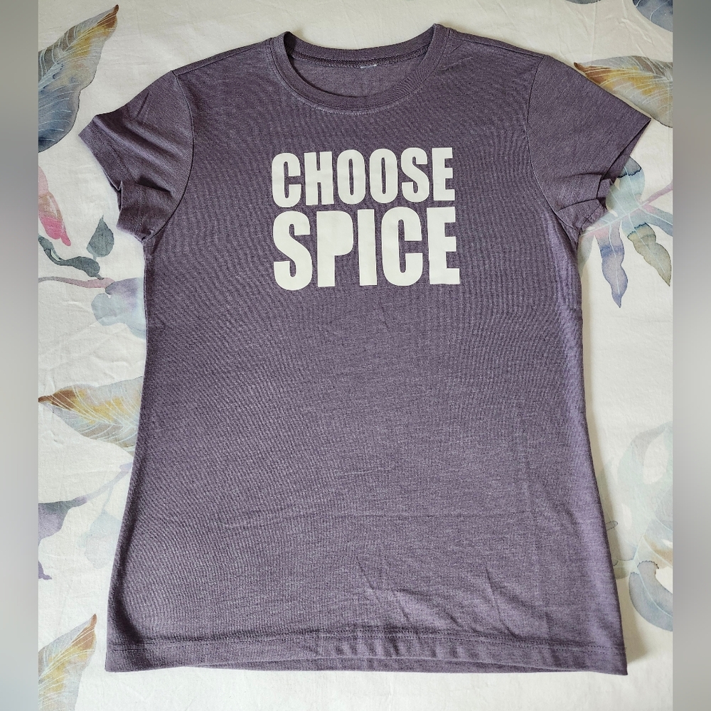 Spice Girls Tshirt